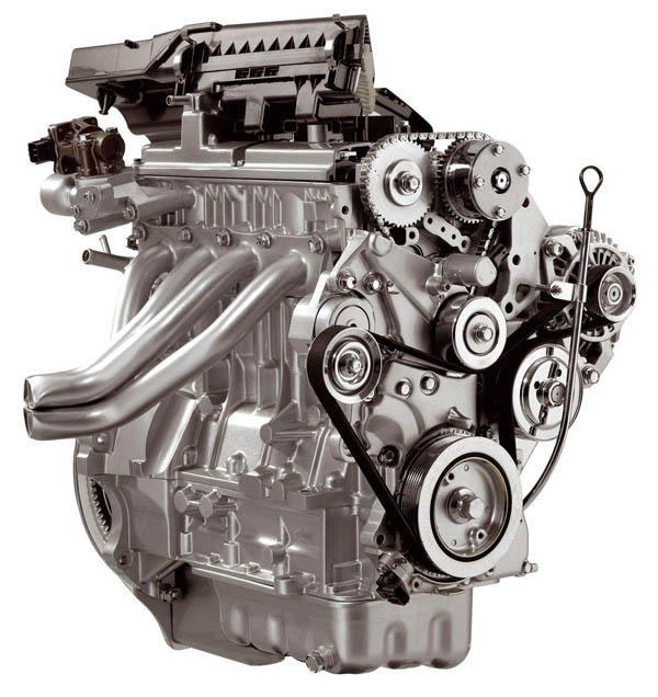 2012  Roadmaster Car Engine